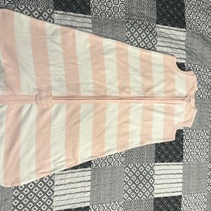 Burt’s Bees sleep sack